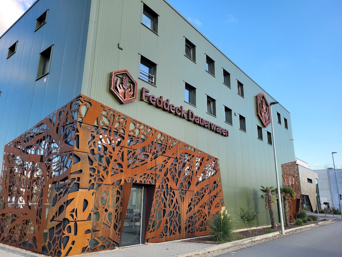 Feddeck Dauerwaren GmbH