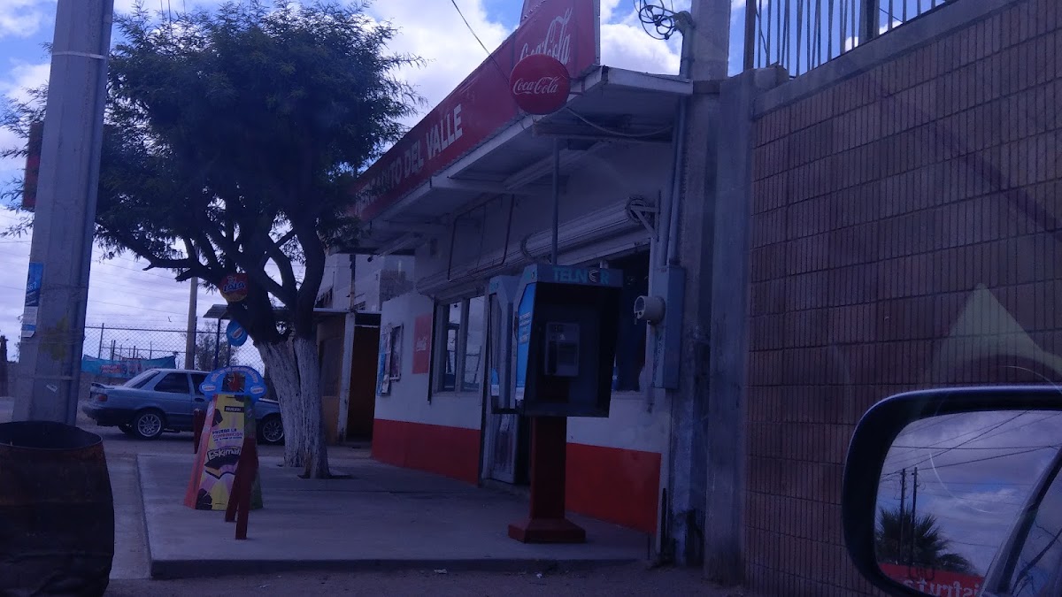 Mercadito Del Valle