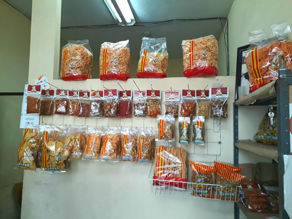 Productos Martínez