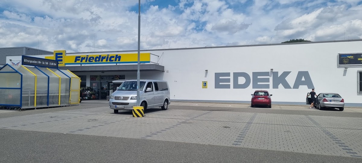 EDEKA Friedrich