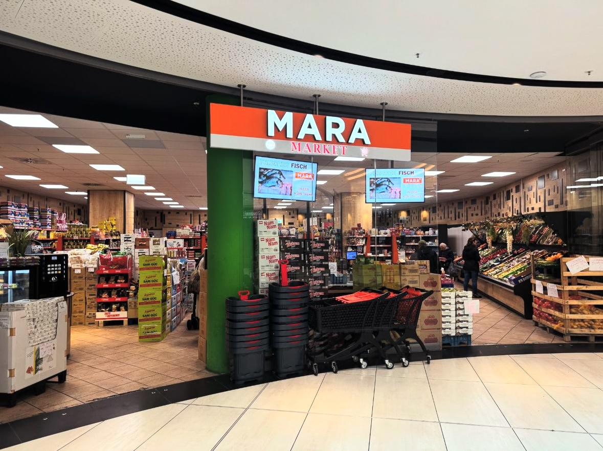 MARA Market