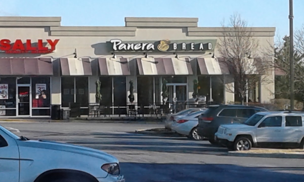 Panera Bread