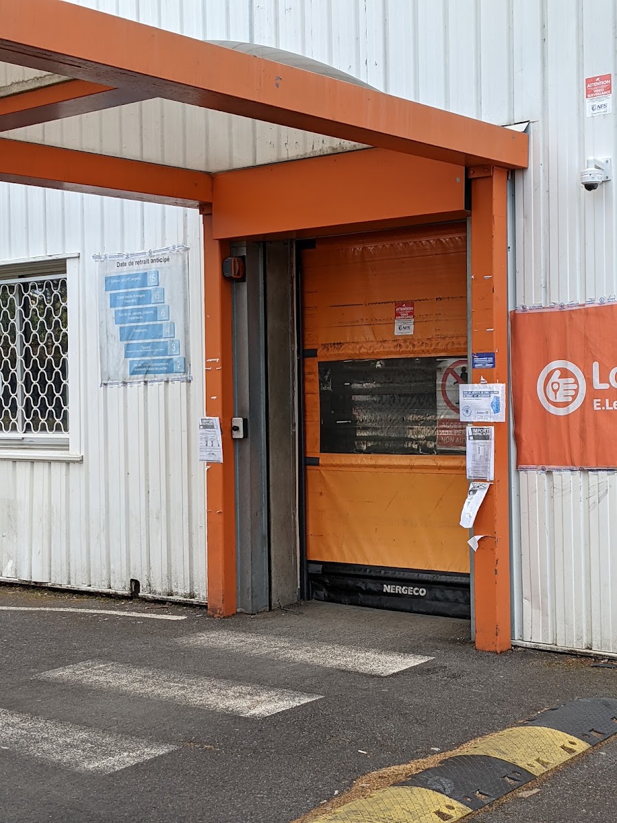 E.Leclerc DRIVE Rillieux-la-Pape / Caluire-et-Cuire