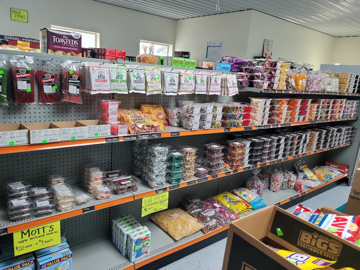 Schwartz Family Market