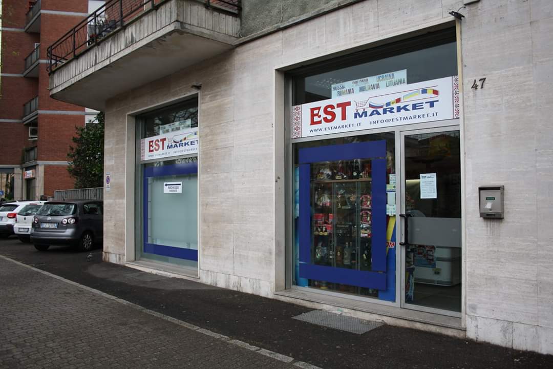Est Market Piacenza