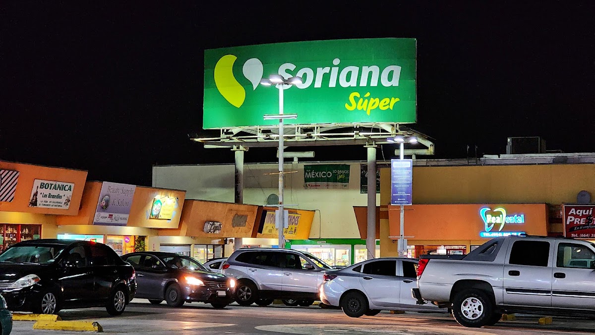 Soriana Súper