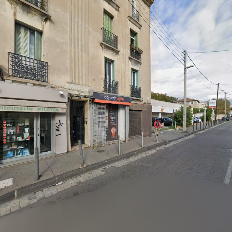 Alimentation St Giniez