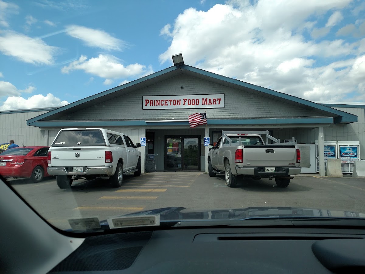 Princeton AG Food Mart