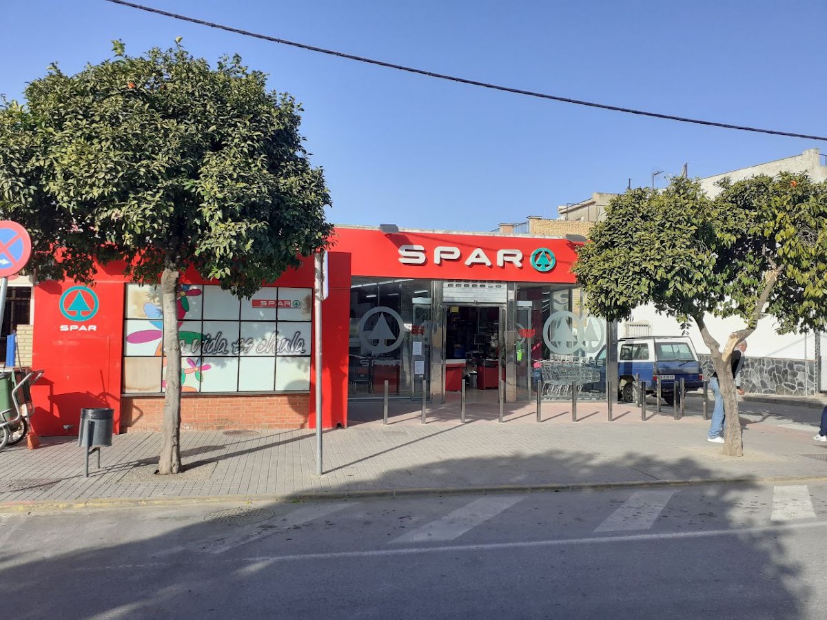 Spar Valencina de la Concepción