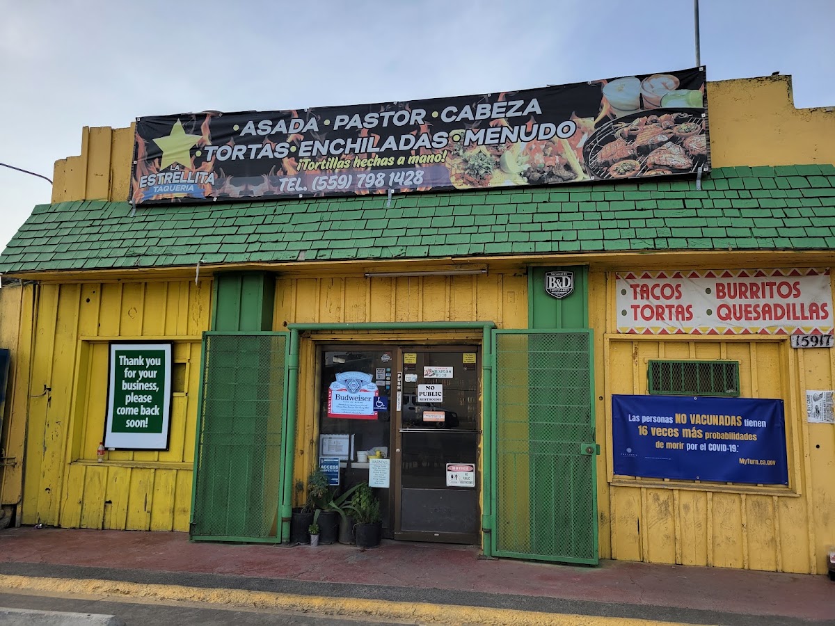 La Estrellita Market