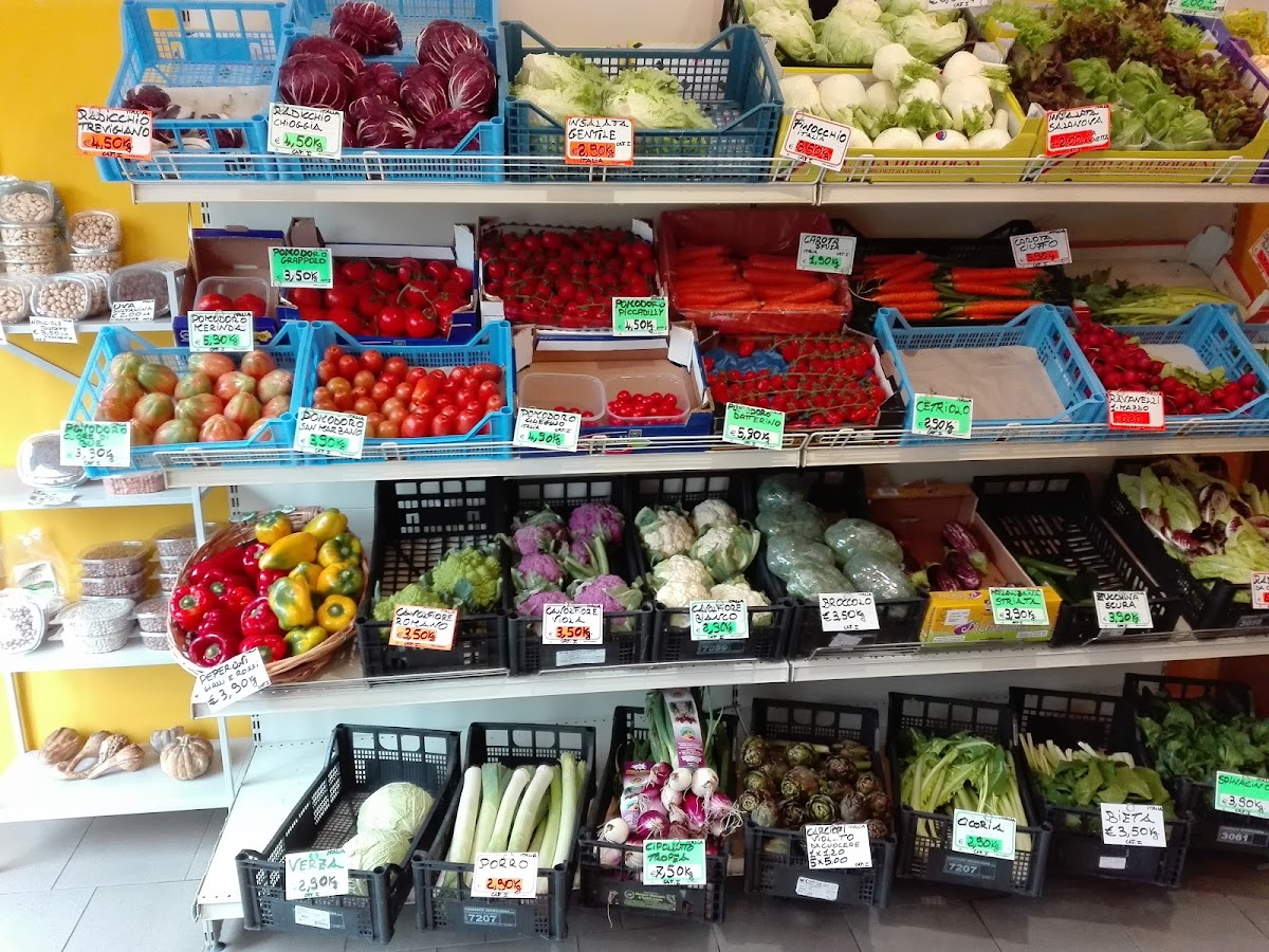 Montale Ortofrutta