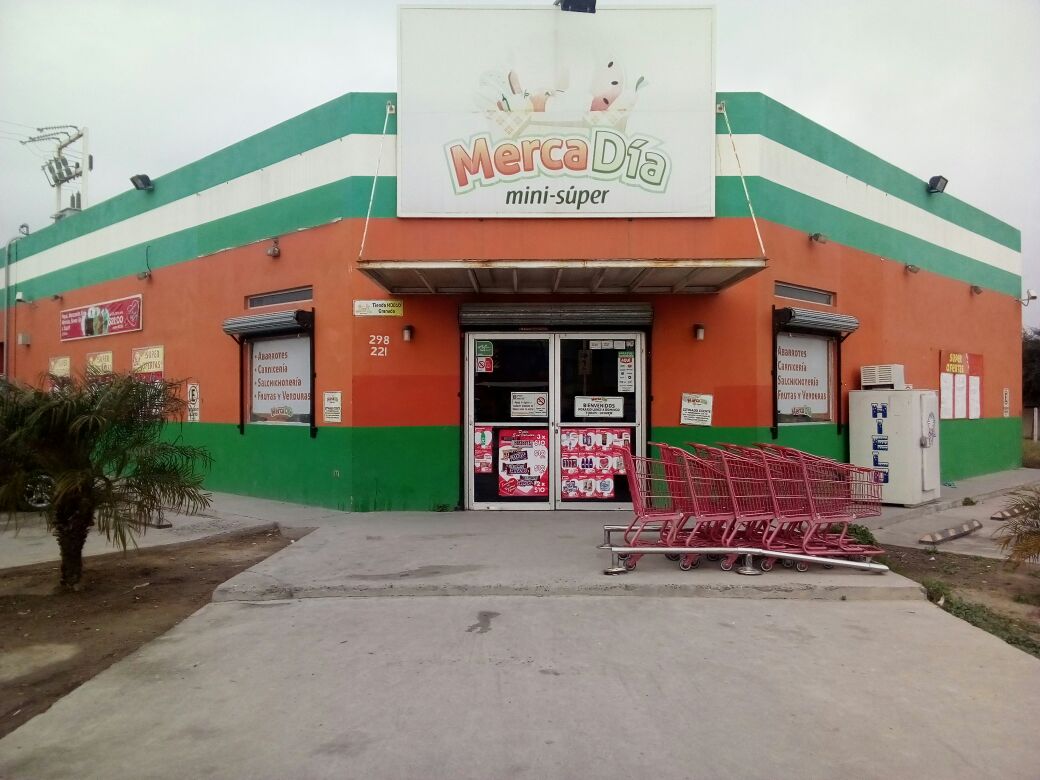 Mercadía Granada