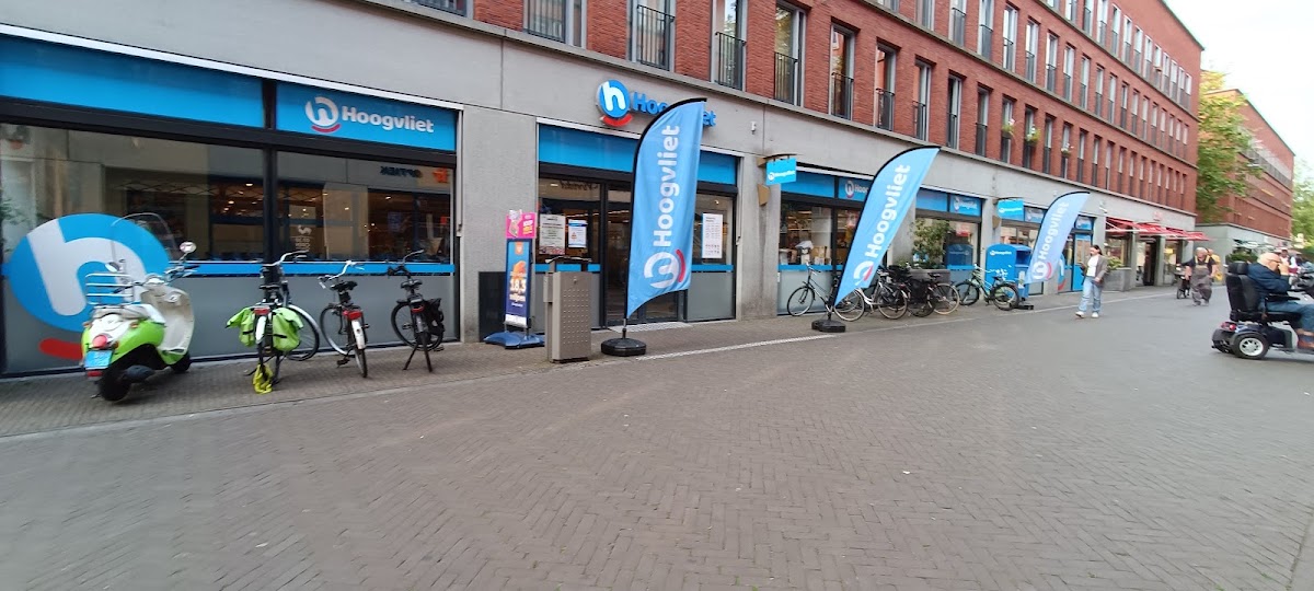 Hoogvliet