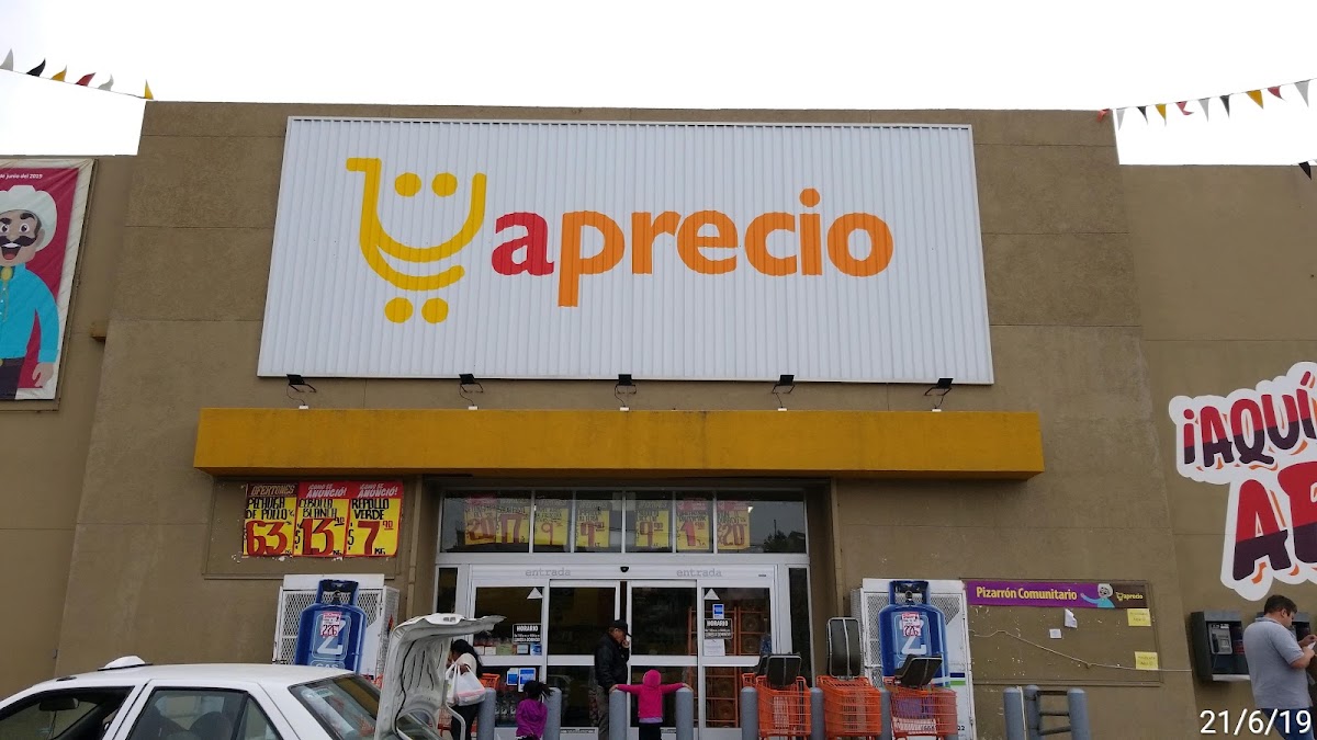 Aprecio La Gloria