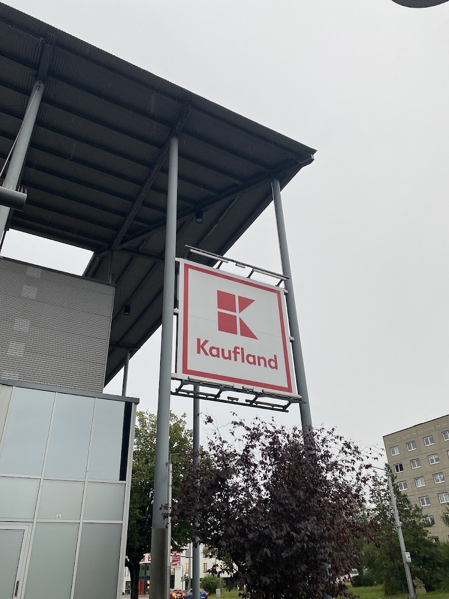Kaufland Dresden-Striesen-West
