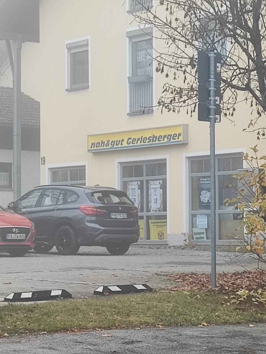 nah & gut Gerlesberger
