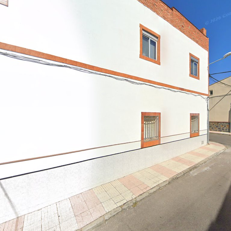 Coviran Panadería Del Carmen