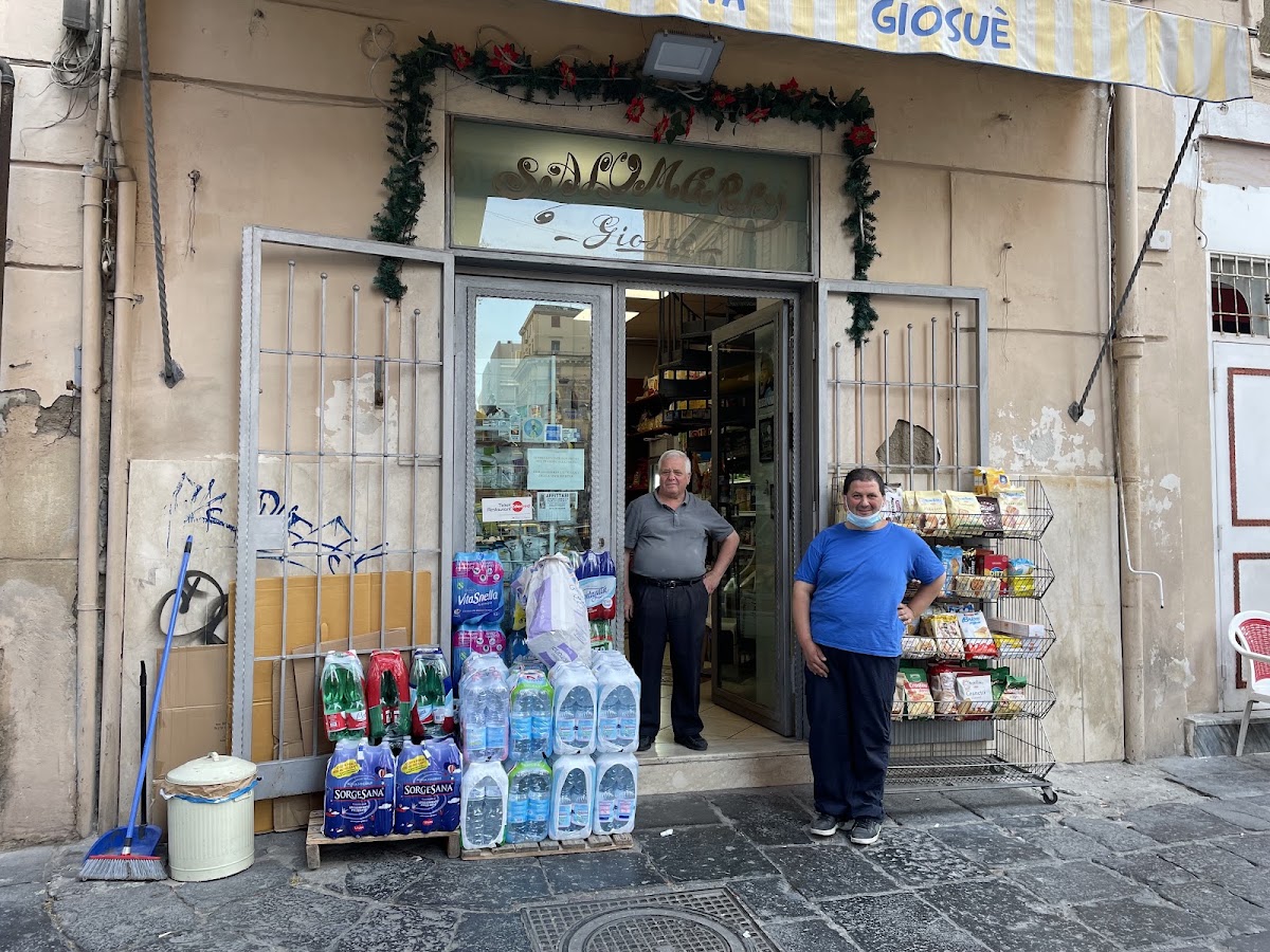 Salumeria Giosuè