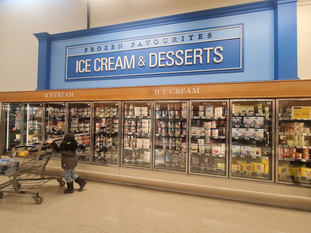 Atlantic Superstore Fredericton Main