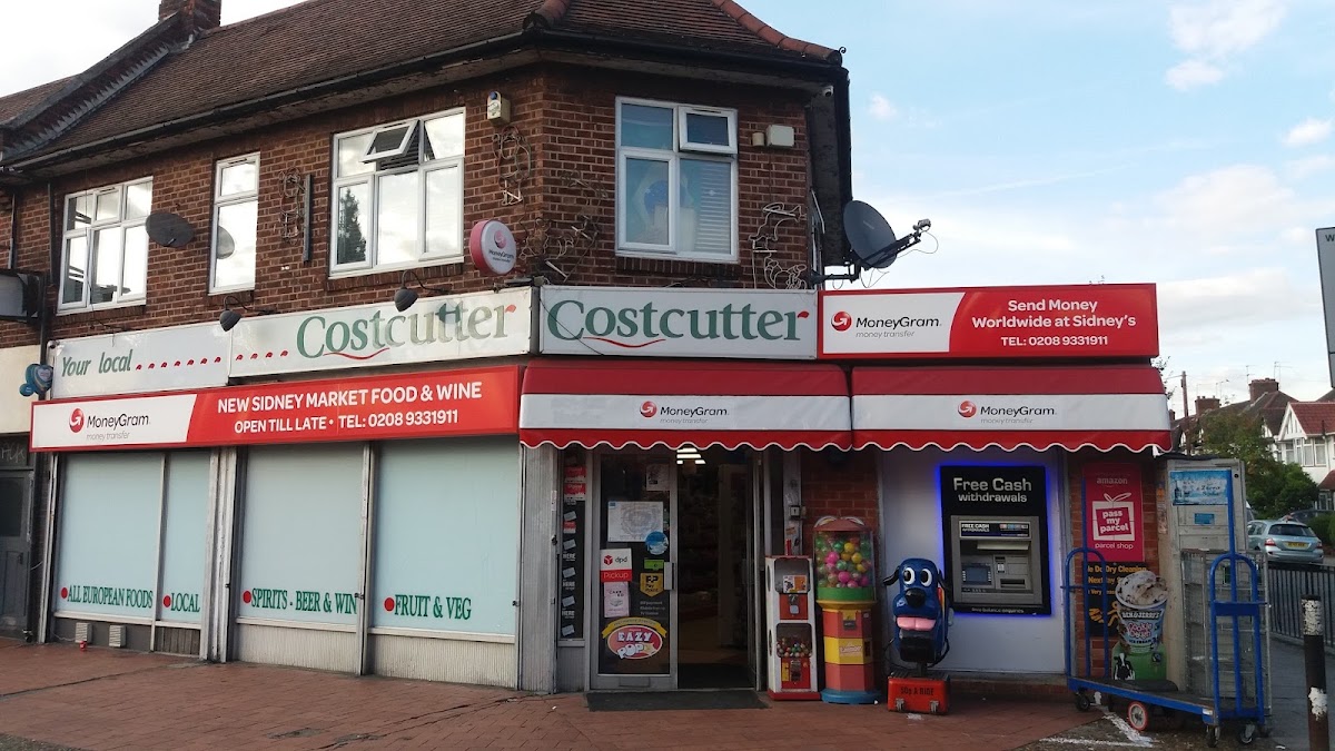 Costcutter