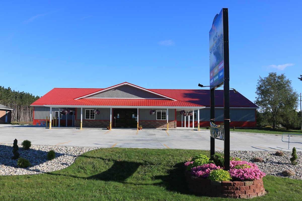 West Shore Market