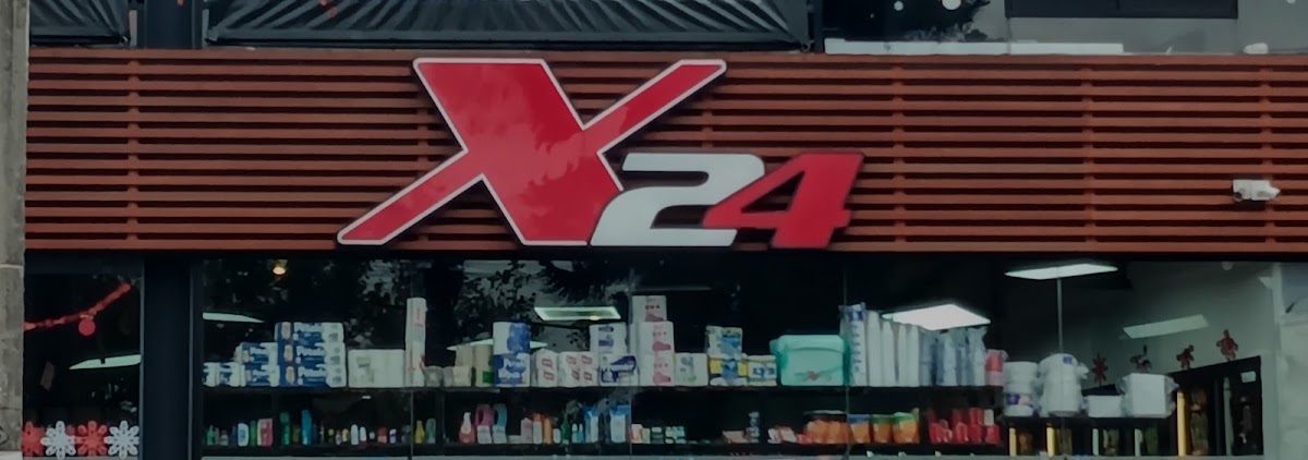 X24 Pío X