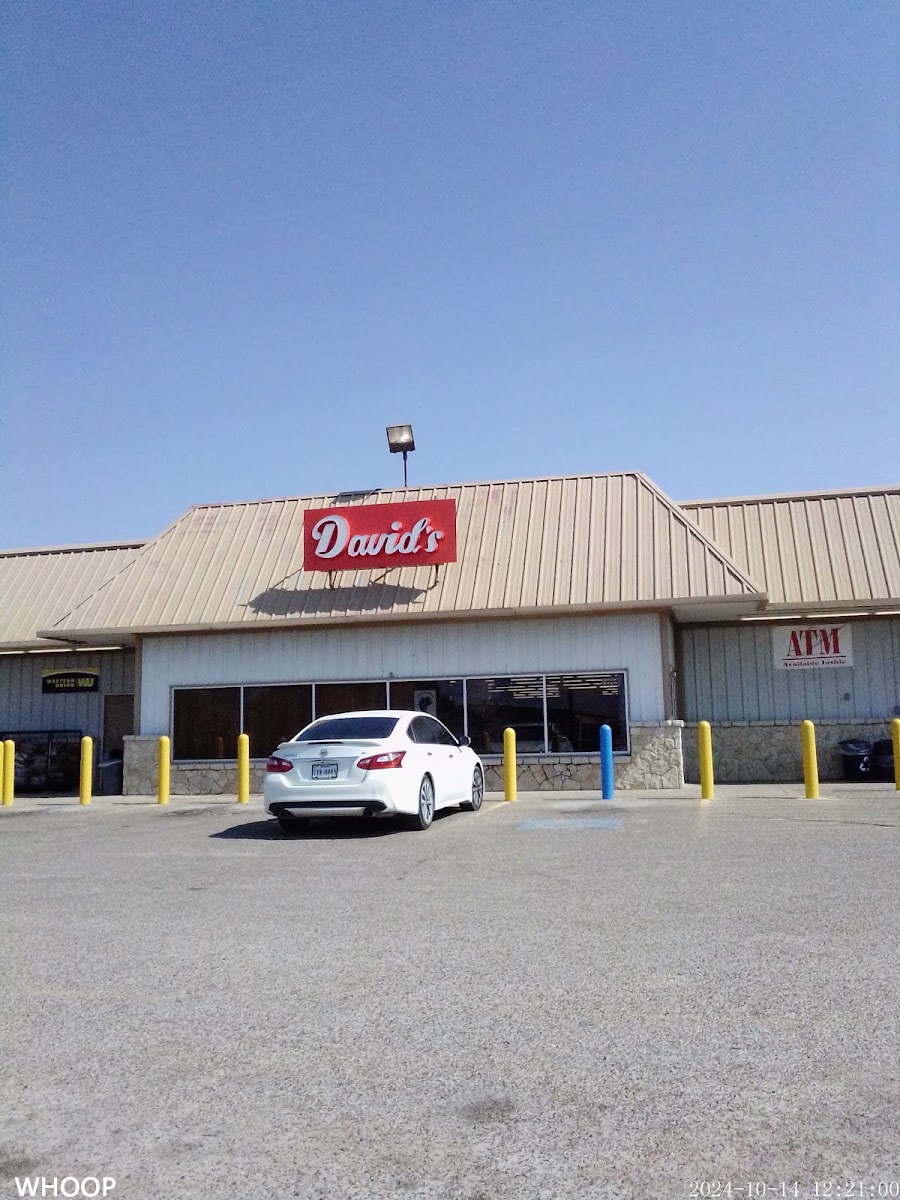 David's