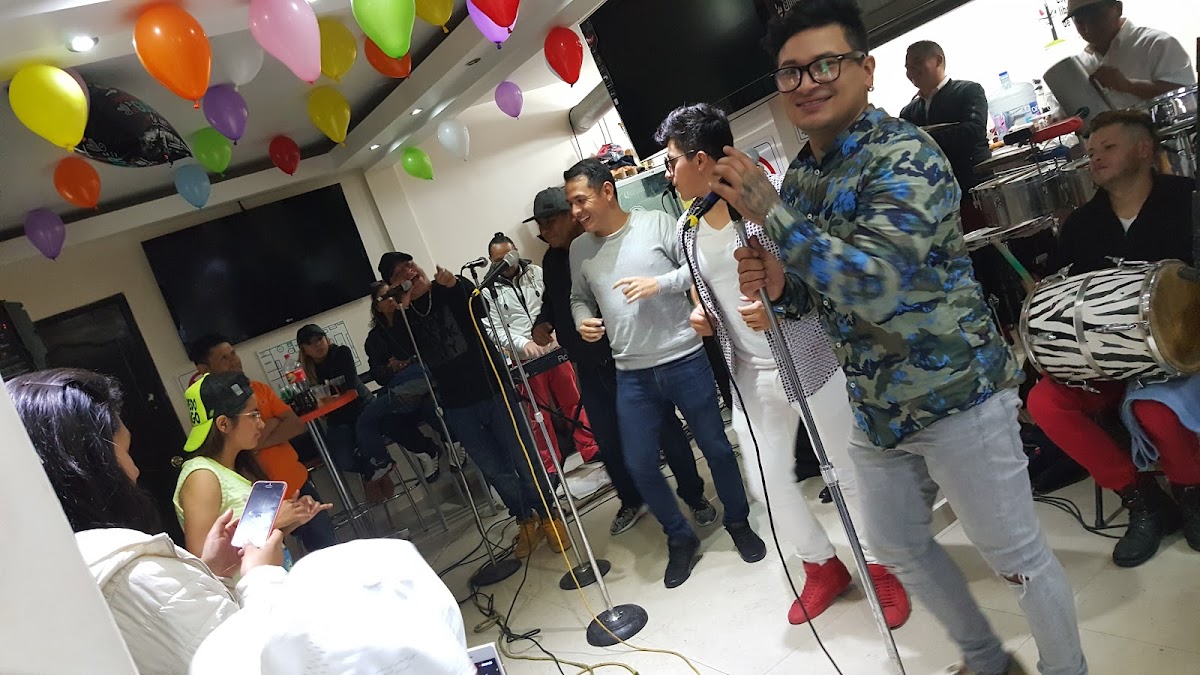 La Alcantarilla