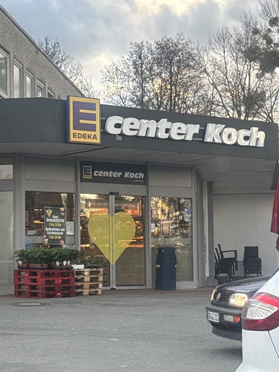 EDEKA Center Koch
