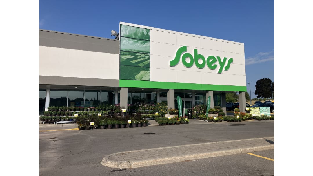 Sobeys Towerhill