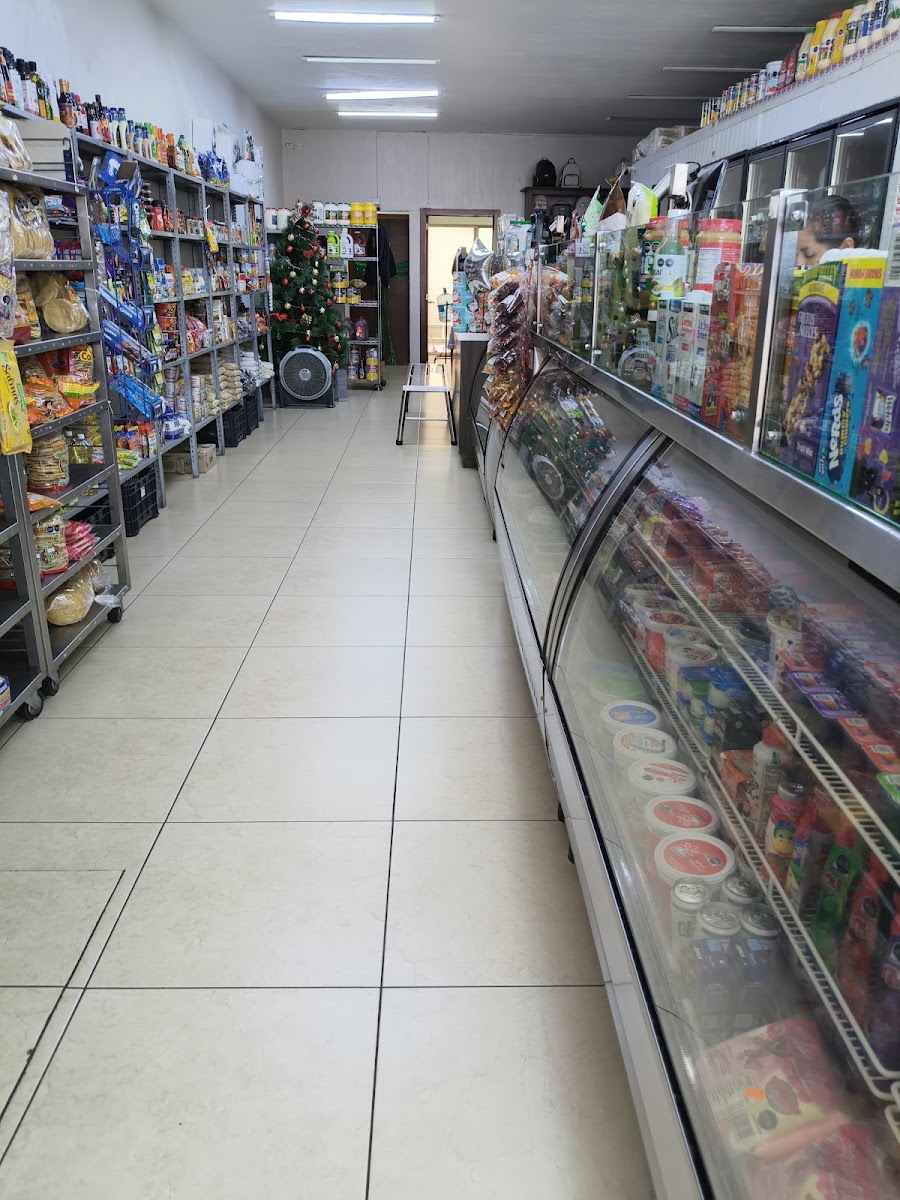 Carnicería Valles