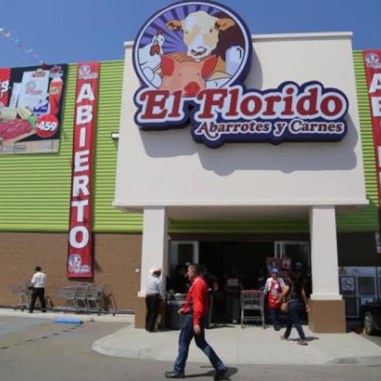 El Florido