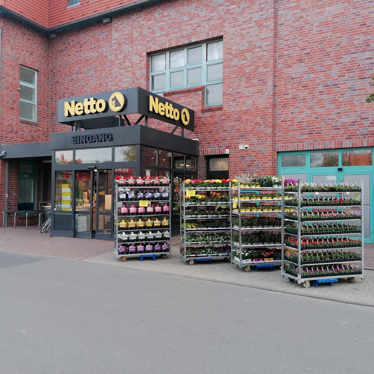Netto