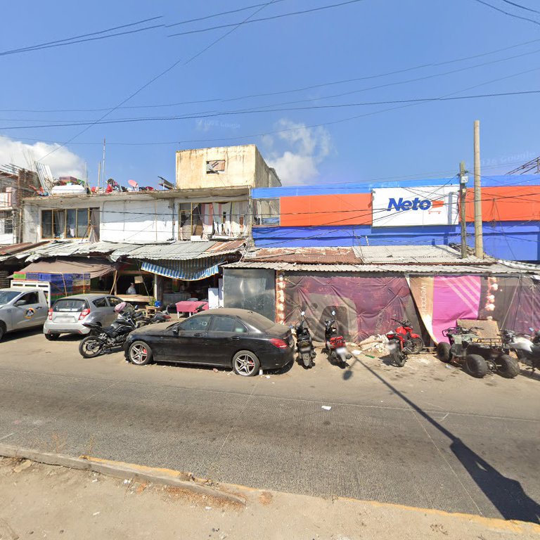 neto 16 de Septiembre mercado 841