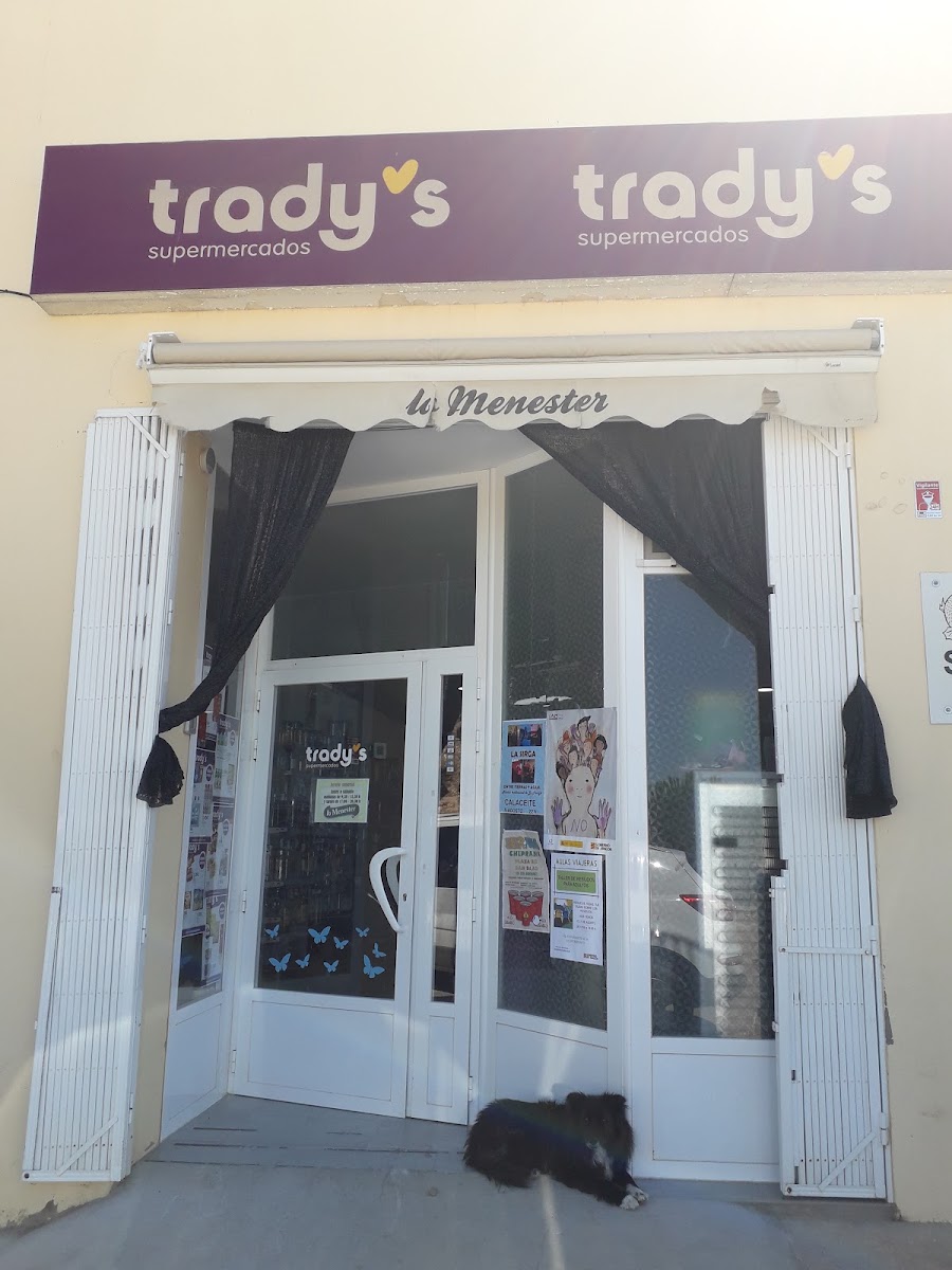 LO MENESTER (TRADYS)