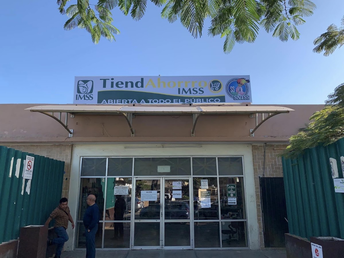 TIENDA IMSS-SNTSS
