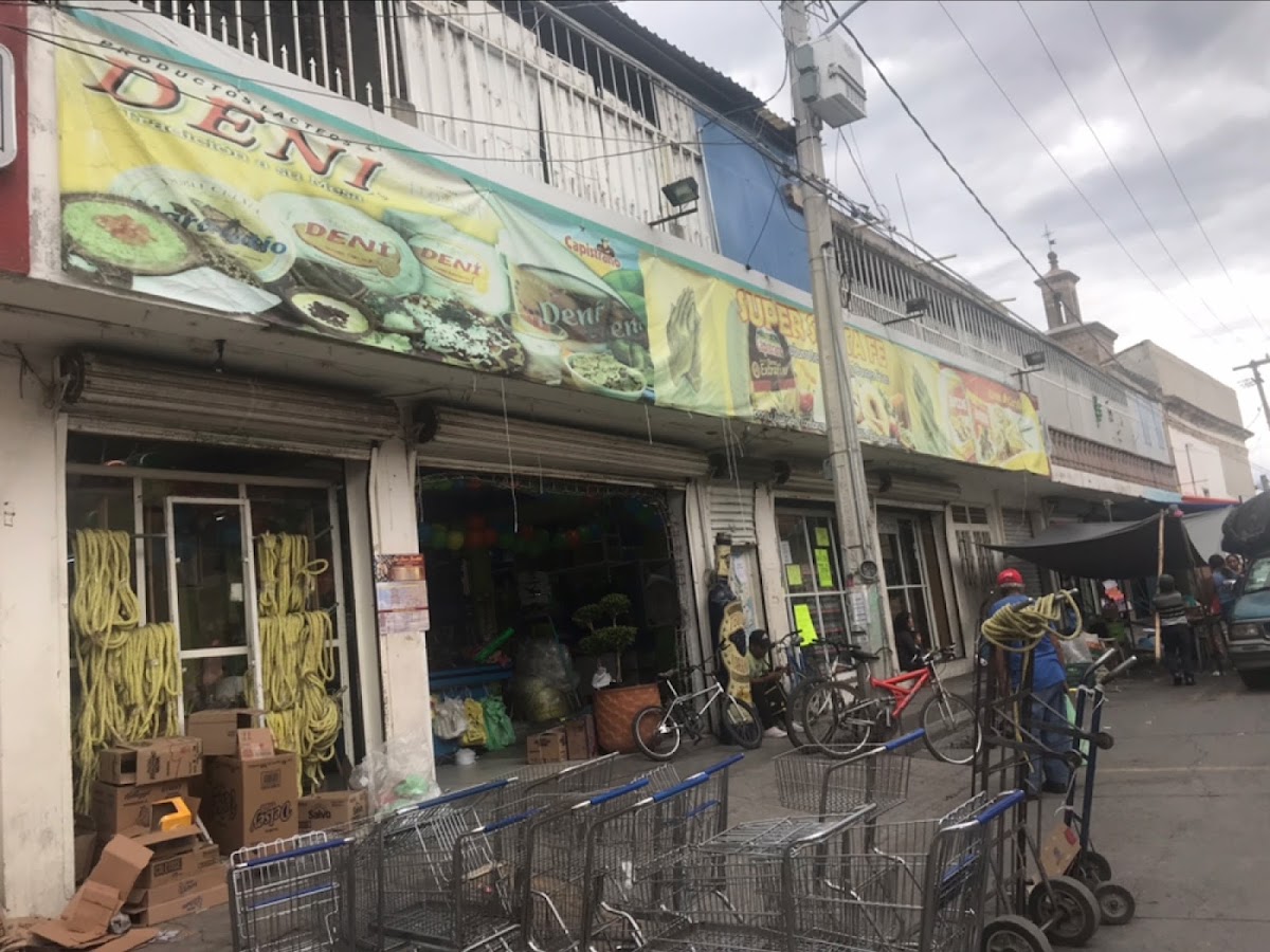 Super Santa Fe