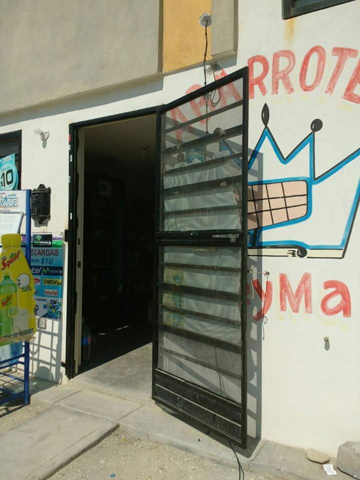 Abarrotes Reyma