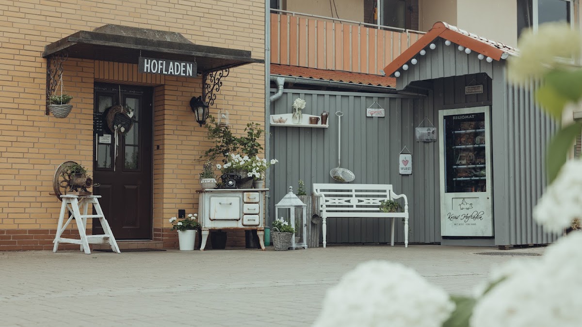 Kreis‘ Hofladen