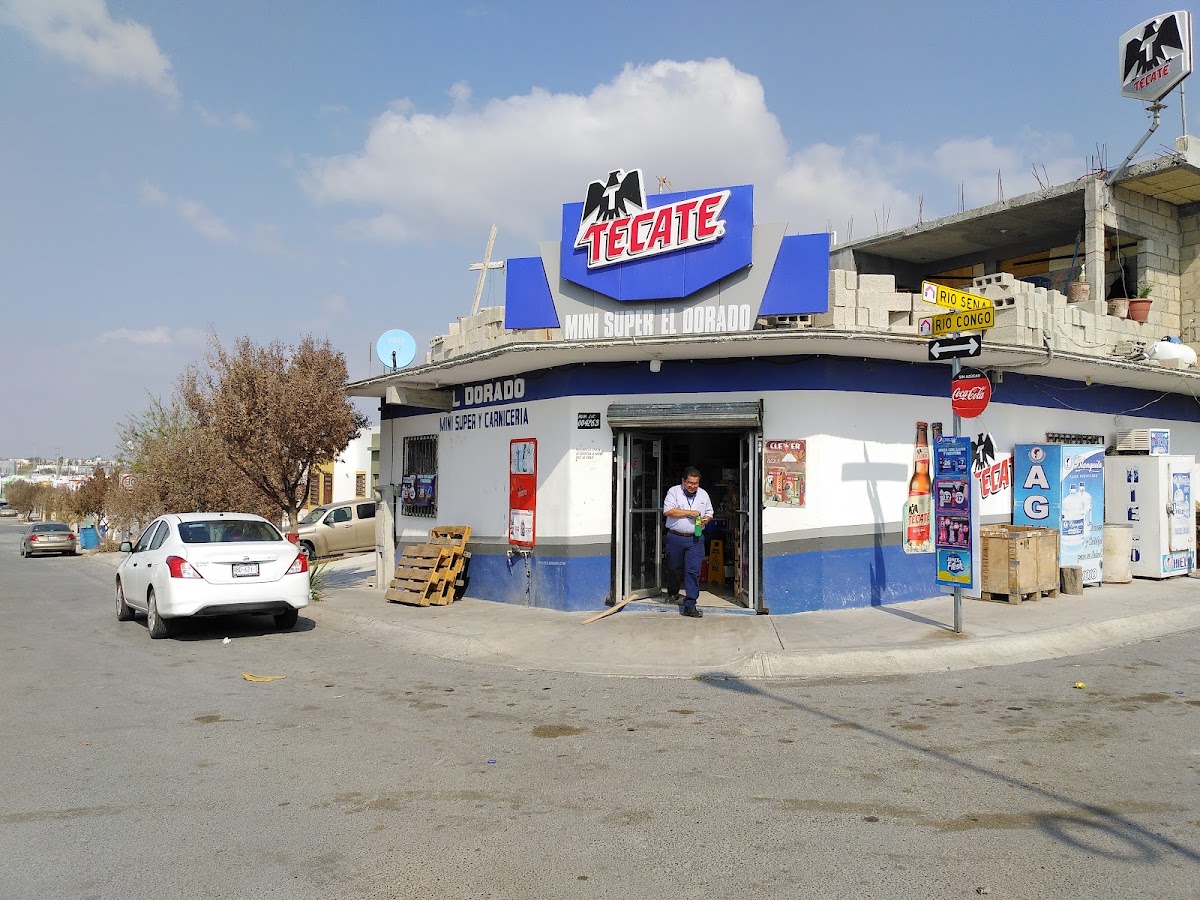 Carniceria El Dorado