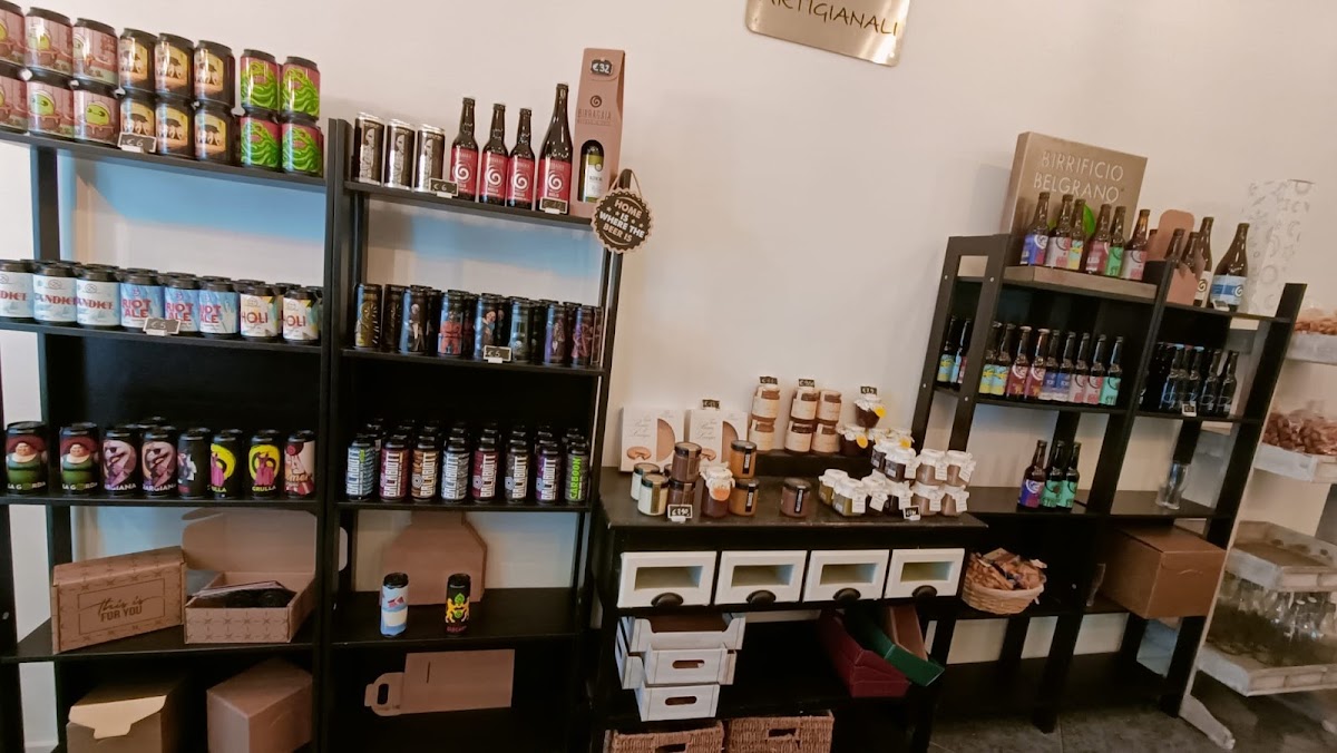 Officina del Gusto