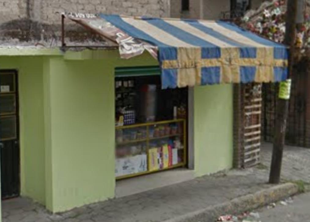 Tienda Don Miguelito