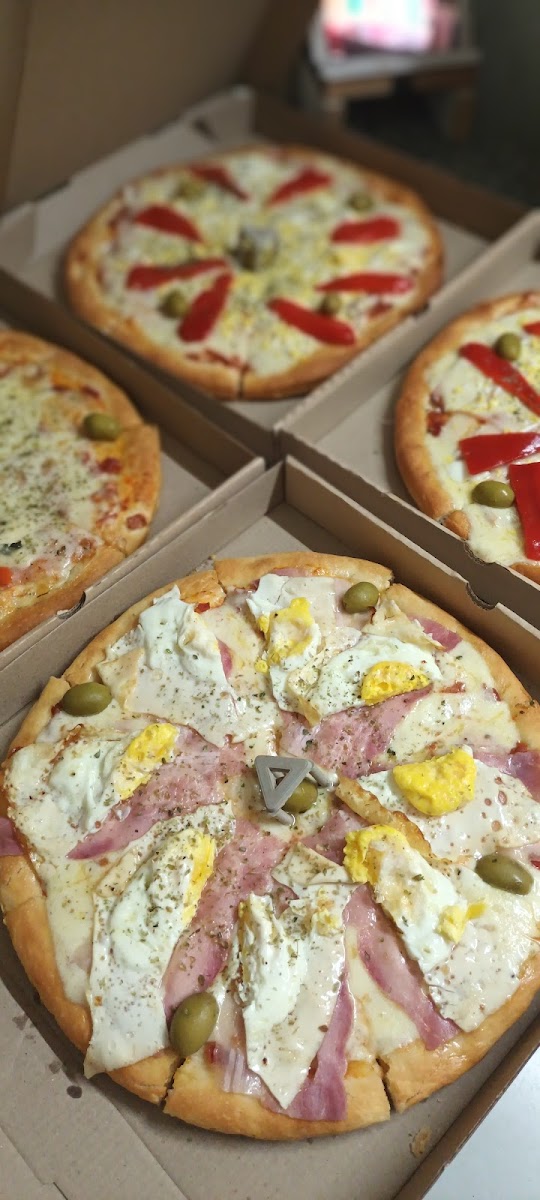 Pizzeria LOLO
