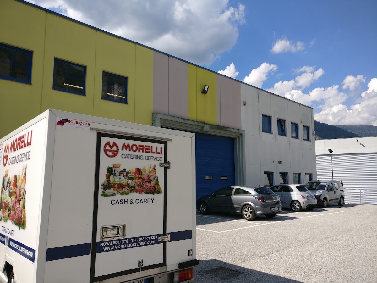 Morelli Giuseppe srl