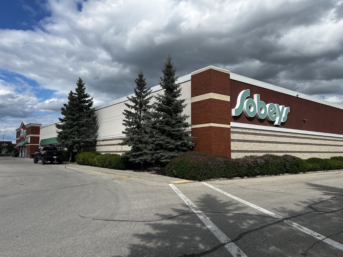 Sobeys Rivergrove