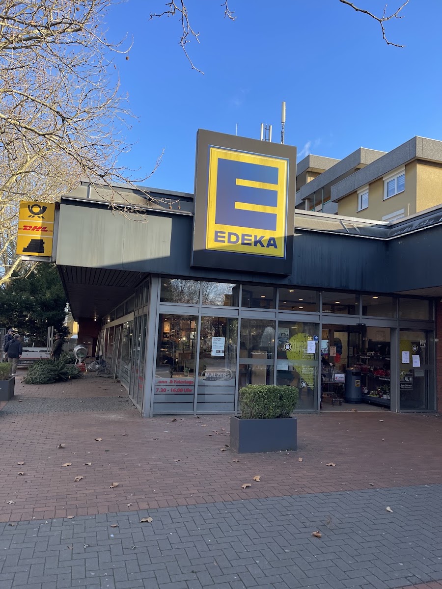 EDEKA Meierjohann