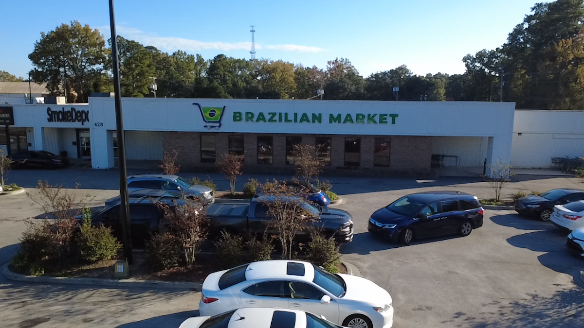Brazilian Market