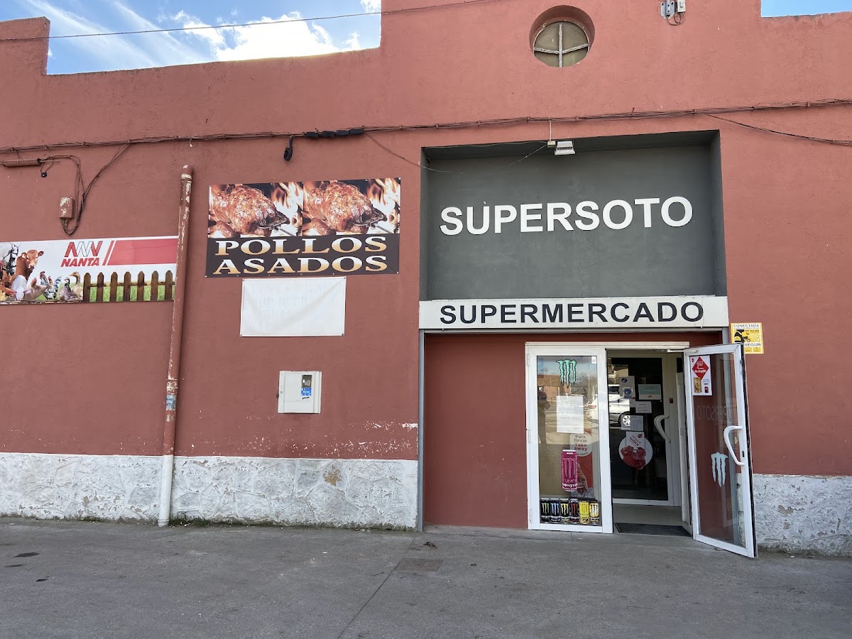 SuperSoto
