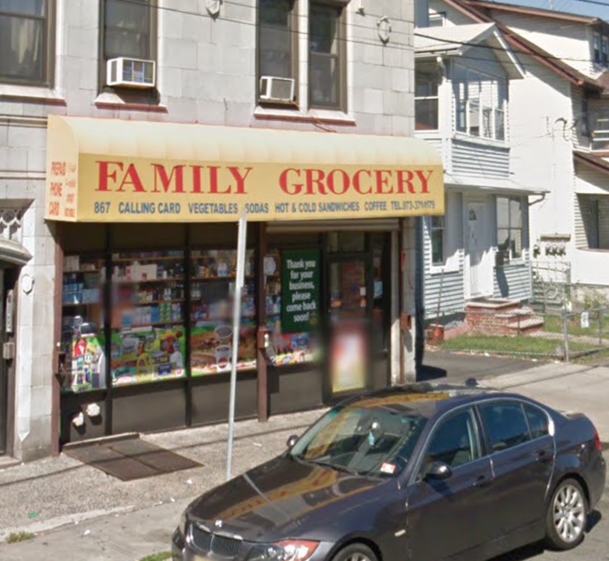 Family Grocery