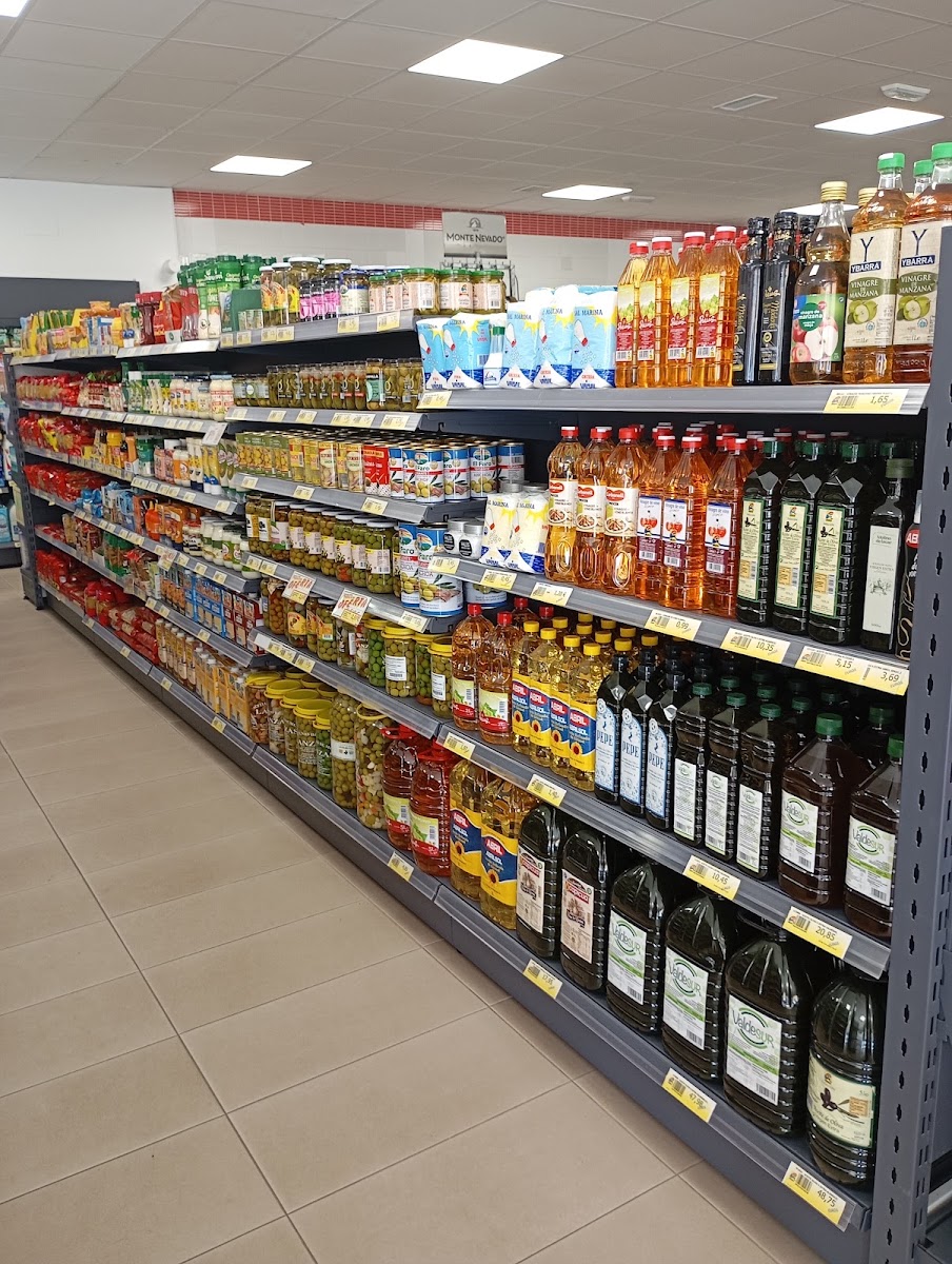 Supermercado Alfonsi